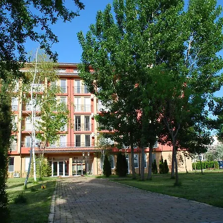 Sunny View Central Apartament *
