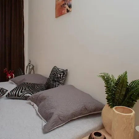 Apartament Sunny View Central Sunny Beach