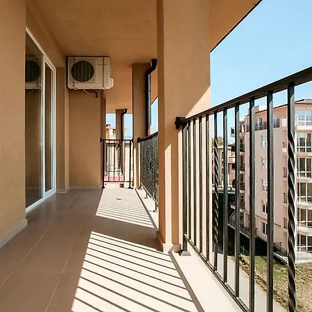 아파트 Sunny View Central *