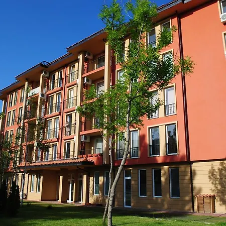 Sunny View Central