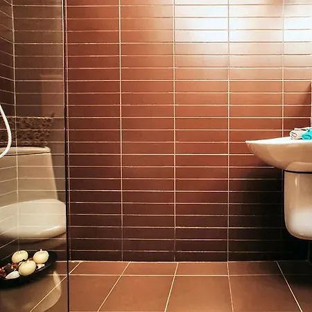 Apartament Sunny View Central Słoneczny Brzeg