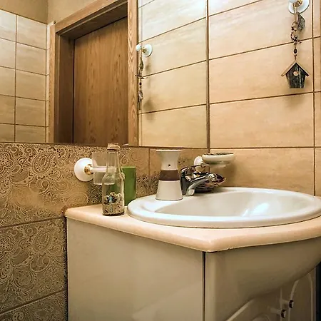 Apartament Sunny View Central *