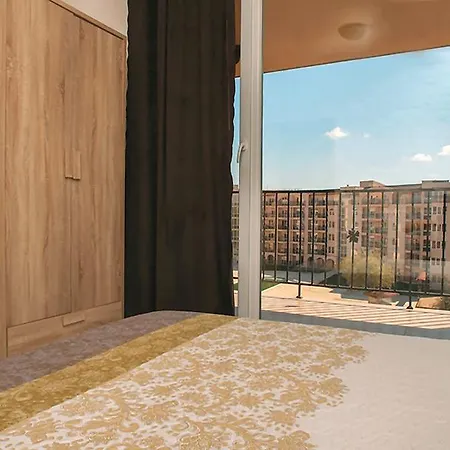 Sunny View Central *