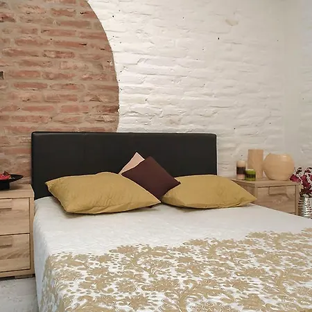 Apartament Sunny View Central Słoneczny Brzeg