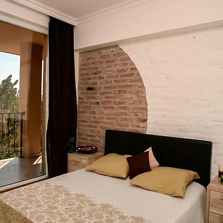 Apartament Sunny View Central