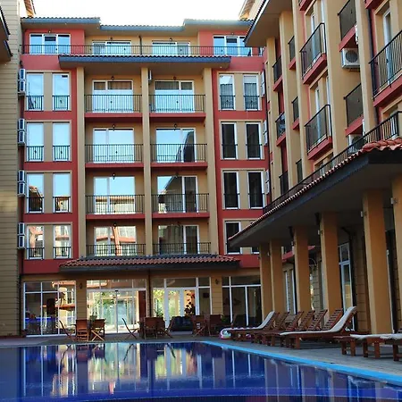 Sunny View Central Apartment *